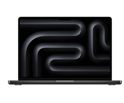 Laptop Apple MacBook Pro M4 Max/36GB/1TB/Mac OS Gwiezdna Czerń 32R GPU